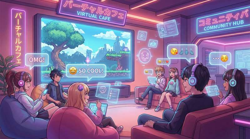 情深叉喔社区美图