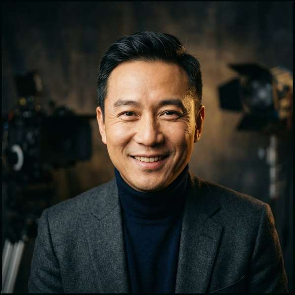 情深叉喔导演顾问