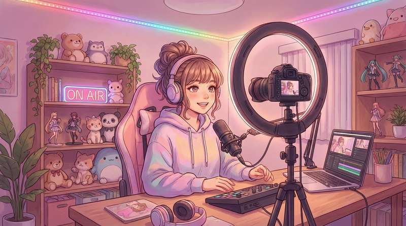 情深叉喔创作者视频